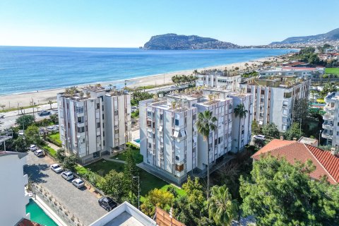 3+1 Wohnung in Oba, Antalya, Türkei Nr. 217931 - 5