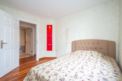 3+1 Wohnung in Oba, Antalya, Türkei Nr. 217931 - 11
