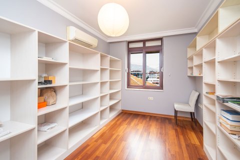 3+1 Wohnung in Oba, Antalya, Türkei Nr. 217931 - 12