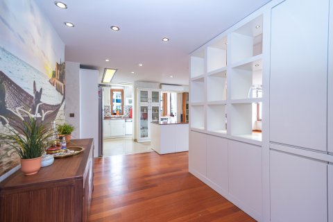 3+1 Wohnung in Oba, Antalya, Türkei Nr. 217931 - 9