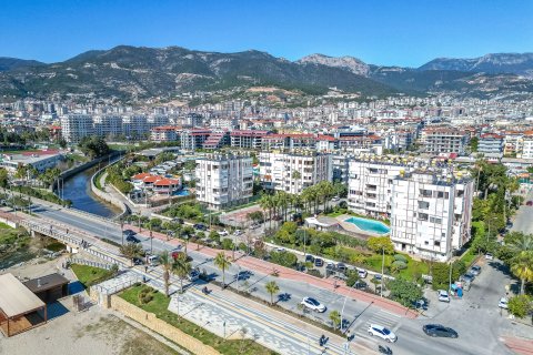 3+1 Wohnung in Oba, Antalya, Türkei Nr. 217931 - 15