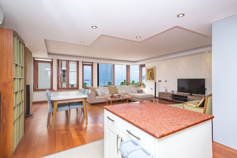 3+1 Wohnung in Oba, Antalya, Türkei Nr. 217931 - 7