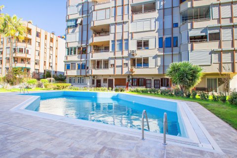 3+1 Wohnung in Oba, Antalya, Türkei Nr. 217931 - 16