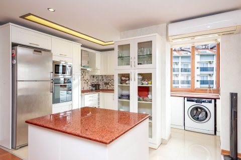 3+1 Wohnung in Oba, Antalya, Türkei Nr. 217931 - 8