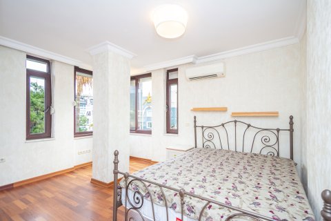 3+1 Wohnung in Oba, Antalya, Türkei Nr. 217931 - 13