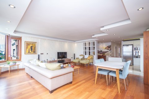 3+1 Wohnung in Oba, Antalya, Türkei Nr. 217931 - 3