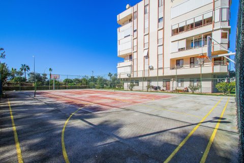 3+1 Wohnung in Oba, Antalya, Türkei Nr. 217931 - 17