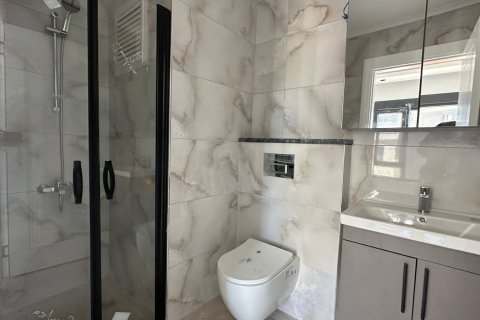 Продажа квартиры в Махмутларе, Анталье, Турция 2 комн., 73м2, №224897 – фото 10