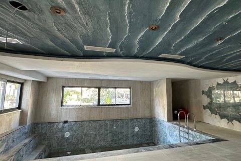 Продажа квартиры в Махмутларе, Анталье, Турция 2 комн., 73м2, №224897 – фото 15