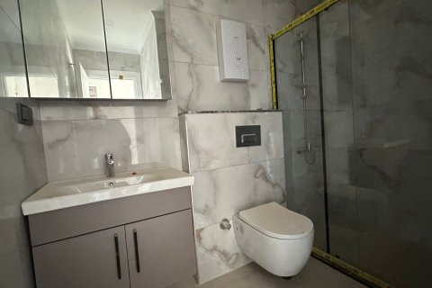 Продажа квартиры в Махмутларе, Анталье, Турция 2 комн., 73м2, №224897 – фото 9