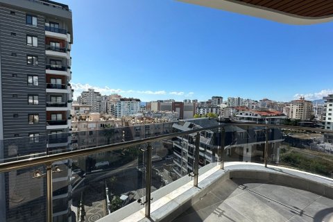 Продажа квартиры в Махмутларе, Анталье, Турция 2 комн., 73м2, №224897 – фото 11
