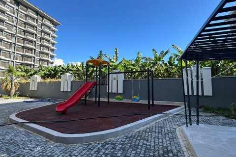 Продажа квартиры в Махмутларе, Анталье, Турция 2 комн., 73м2, №224897 – фото 14