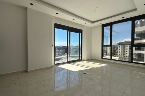 Продажа квартиры в Махмутларе, Анталье, Турция 2 комн., 73м2, №224897 – фото 3