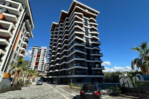 Продажа квартиры в Махмутларе, Анталье, Турция 2 комн., 73м2, №224897 – фото 13