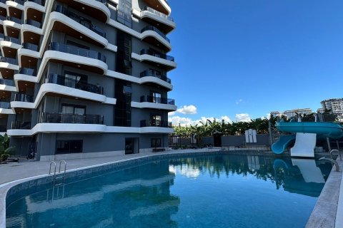 Продажа квартиры в Махмутларе, Анталье, Турция 2 комн., 73м2, №224897 – фото 12
