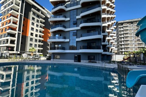 2+0 Apartment  in Mahmutlar, Antalya, Turkey No. 224897