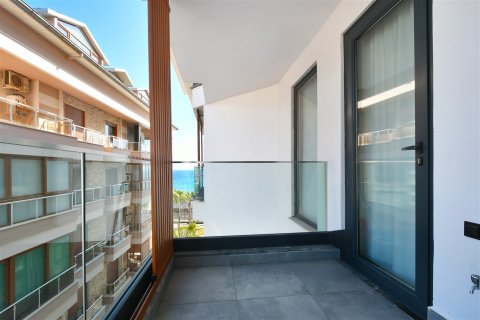 1+0 Lägenhet  i Tosmur, Alanya, Antalya, Turkiet Nr. 224893 - 8
