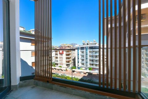 1+0 Lägenhet  i Tosmur, Alanya, Antalya, Turkiet Nr. 224893 - 9