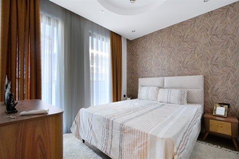 1+0 Lägenhet  i Tosmur, Alanya, Antalya, Turkiet Nr. 224893 - 6