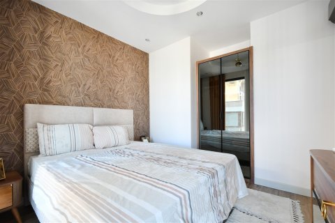 1+0 Lägenhet  i Tosmur, Alanya, Antalya, Turkiet Nr. 224893 - 5