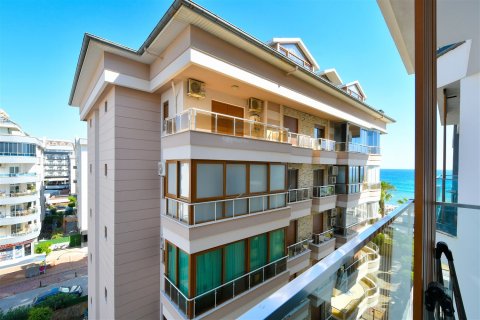 1+0 Lägenhet  i Tosmur, Alanya, Antalya, Turkiet Nr. 224893 - 10