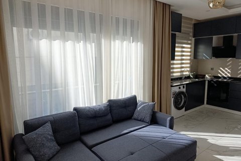 Daire  1+0  Alanya, Antalya, Türkiye №224896 - 5