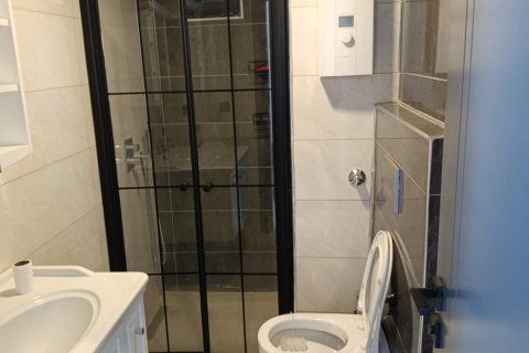 Daire  1+0  Alanya, Antalya, Türkiye №224896 - 9