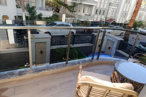 Daire  1+0  Alanya, Antalya, Türkiye №224896 - 11