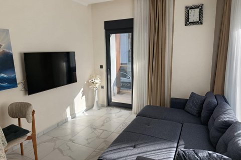Daire  1+0  Alanya, Antalya, Türkiye №224896 - 4