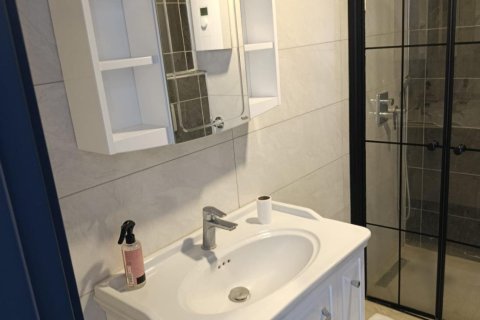 Daire  1+0  Alanya, Antalya, Türkiye №224896 - 8