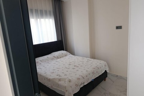 Daire  1+0  Alanya, Antalya, Türkiye №224896 - 6