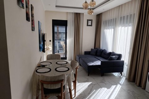 Daire  1+0  Alanya, Antalya, Türkiye №224896 - 3