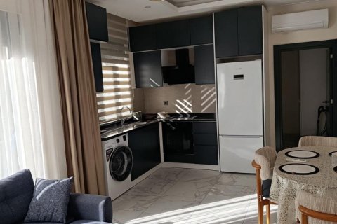 Daire  1+0  Alanya, Antalya, Türkiye №224896 - 2