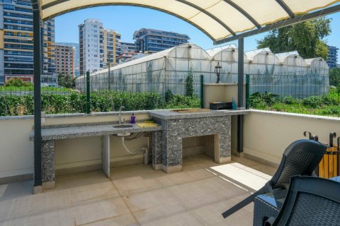 Apartment for sale in Mahmutlar, Antalya, Turkey, studio, 59m2, No. 224892 – photo 13