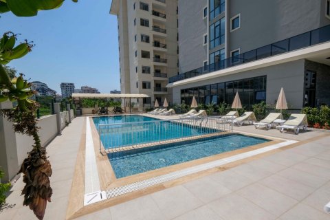 Apartment for sale in Mahmutlar, Antalya, Turkey, studio, 59m2, No. 224892 – photo 11