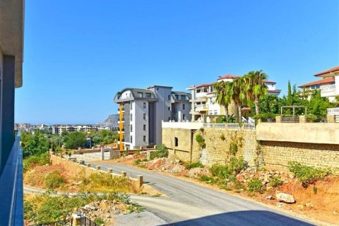 Apartment for sale in Oba, Antalya, Turkey, studio, 52m2, No. 224895 – photo 12