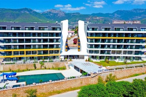 Apartment for sale in Oba, Antalya, Turkey, studio, 52m2, No. 224895 – photo 14