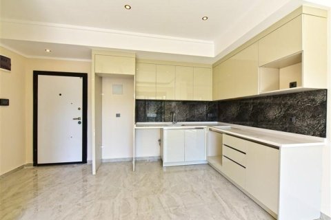 Apartment for sale in Oba, Antalya, Turkey, studio, 52m2, No. 224895 – photo 2