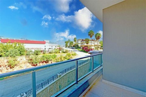 Apartment for sale in Oba, Antalya, Turkey, studio, 52m2, No. 224895 – photo 11