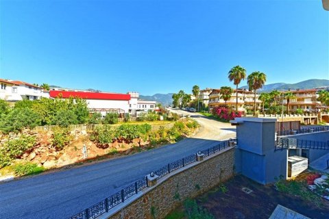 Apartment for sale in Oba, Antalya, Turkey, studio, 52m2, No. 224895 – photo 13
