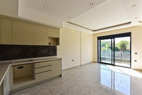 Apartment for sale in Oba, Antalya, Turkey, studio, 52m2, No. 224895 – photo 4