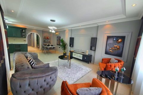 2+0 Leilighet i Oba, Antalya, Tyrkia Nr. 224891
