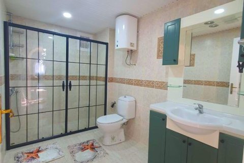 2+0 Lejlighed  i Oba, Antalya, Tyrkiet Nr. 224891 - 13