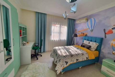 2+0 Lejlighed  i Oba, Antalya, Tyrkiet Nr. 224891 - 11