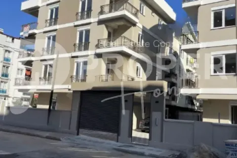 Daire   Kepez, Antalya, Türkiye №227998 - 4