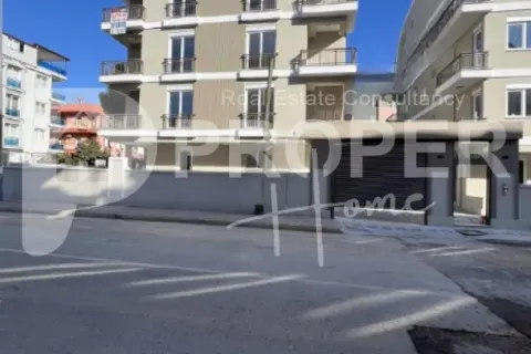 Apartment  in Kepez, Antalya, Turkey No. 227998
