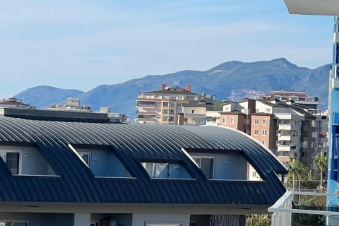 Apartment  in Mahmutlar, Antalya, Turkey No. 227999