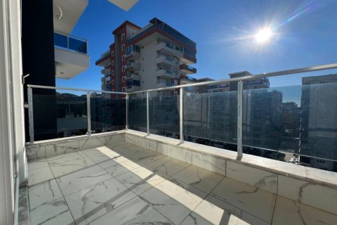 Lägenhet i Mahmutlar, Antalya, Turkiet Nr. 227999 - 14