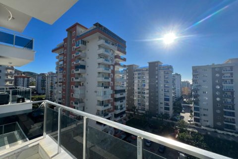 Lägenhet i Mahmutlar, Antalya, Turkiet Nr. 227999 - 15
