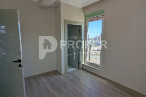 Продажа квартиры в Кепезе, Анталье, Турция 3 комн., 75м2, №227997 – фото 13